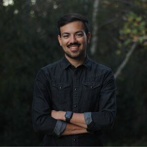 Meet your Posher, Brandon